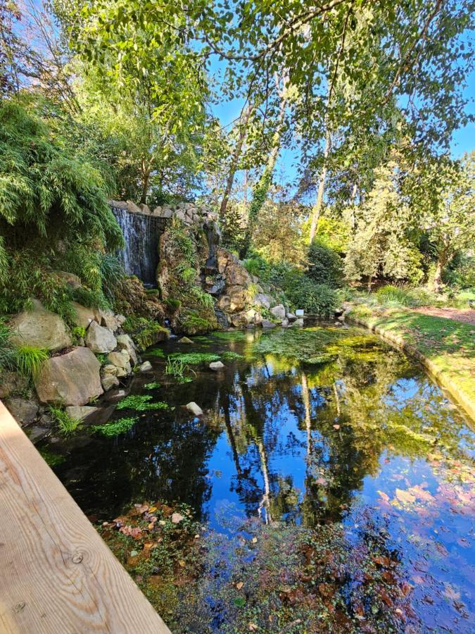 Studio Saint Remy Διέππη Εξωτερικό φωτογραφία