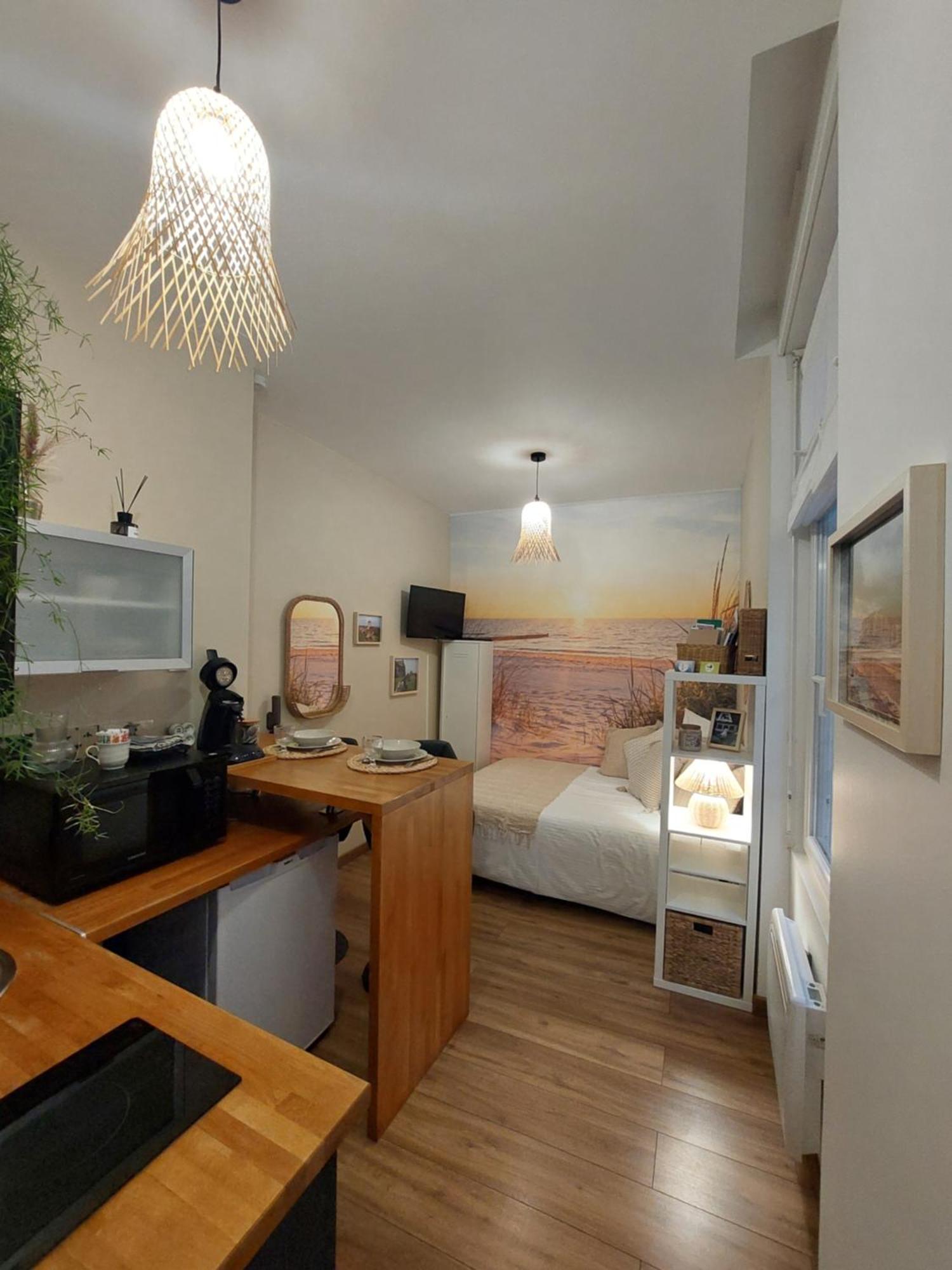Studio Saint Remy Διέππη Εξωτερικό φωτογραφία