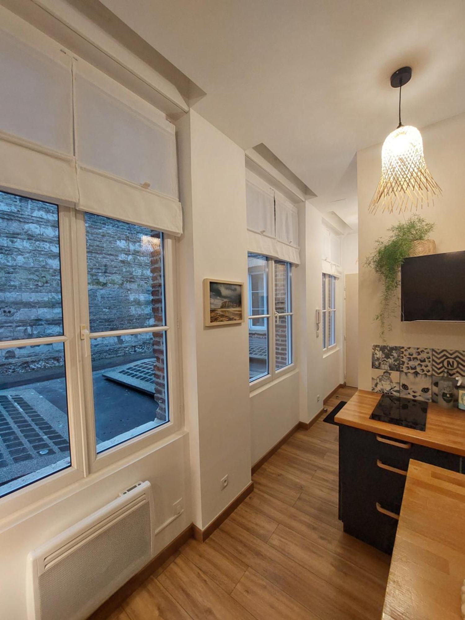Studio Saint Remy Διέππη Εξωτερικό φωτογραφία